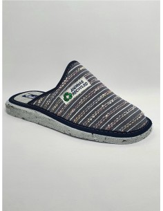 Zapatilla de casa mujer...