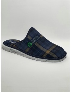 Zapatilla de casa hombre...