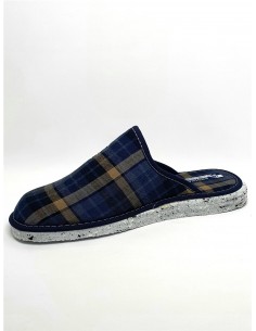 Zapatilla de casa hombre... 2