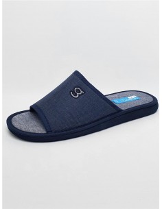 Zapatilla de casa hombre...