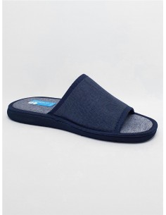 Zapatilla de casa hombre... 2