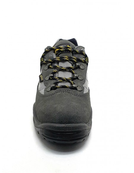Zapato Chiruca Tasmania 10 GTX Gris - Peregrinoteca