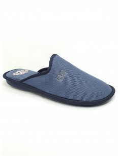 Zapatilla de casa hombre...