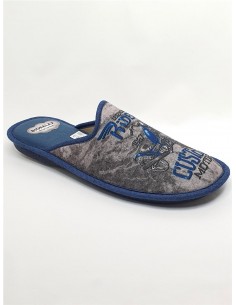 Zapatilla de casa hombre...