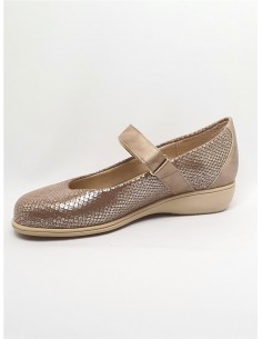 Zapato mujer Doctor... 2