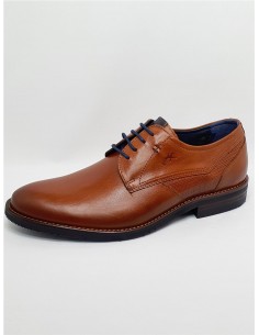 Zapato hombre Fluchos...