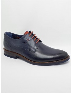 Zapato hombre Fluchos...