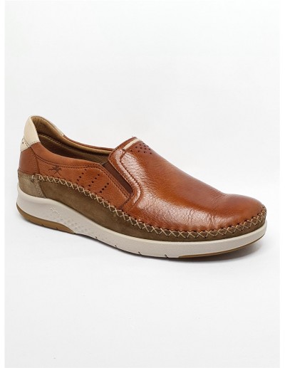 Zapato hombre Fluchos...