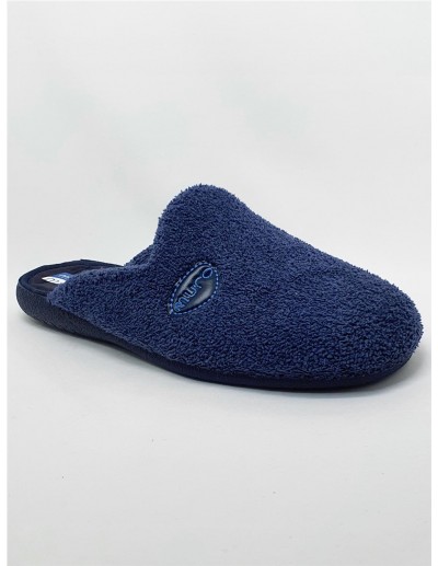 Zapatilla de casa hombre...
