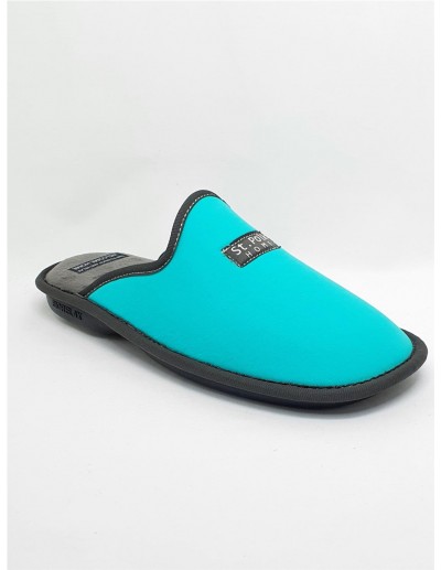 Zapatilla de casa mujer...