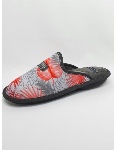 Zapatilla de casa mujer... 2