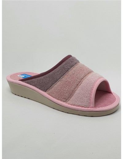 Zapatilla de casa mujer...