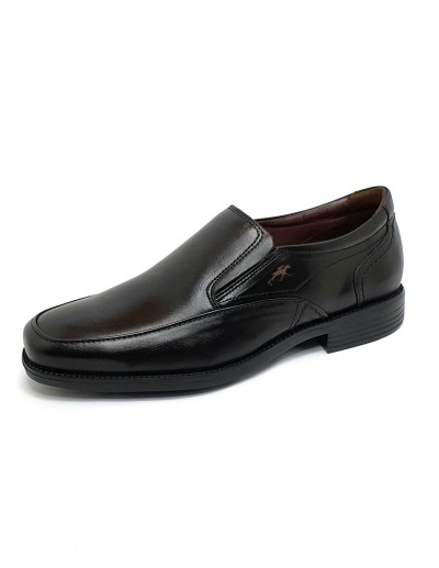 Zapato de hombre Fluchos en...