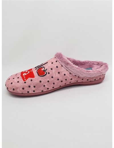 Zapatilla de casa de mujer... 2