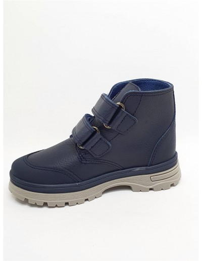 Bota de nino Pablosky azul... 2