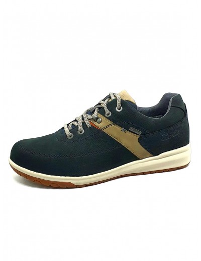 Zapato de hombre Chiruca en...