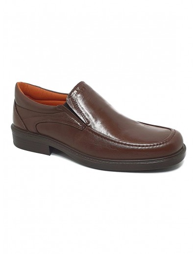 Zapato de hombre Luisetti...