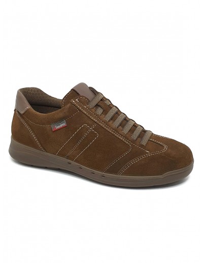 Zapato de hombre Luisetti...