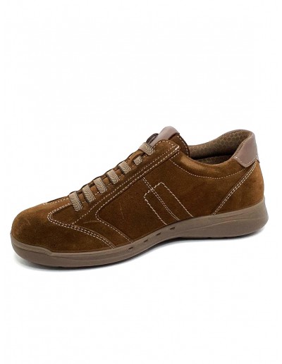 Zapato de hombre Luisetti... 2