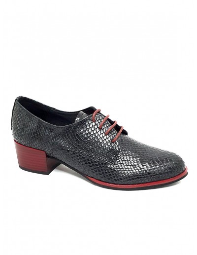 Zapato de mujer Garygar en...