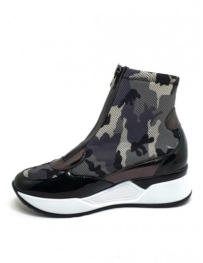 Botin de mujer Pitillos en... 2