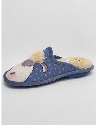 Zapatilla de casa para... 2
