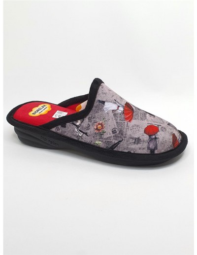 Zapatilla de casa para...