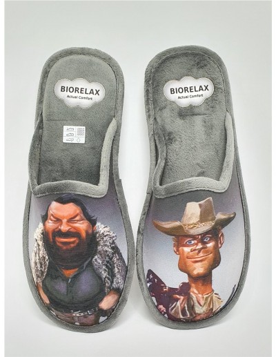 Zapatilla de casa para...