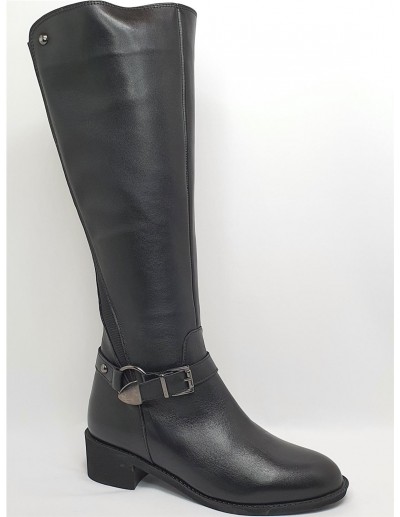 Bota de mujer Treintas en...