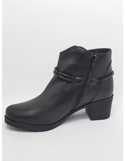 Bota de mujer Treintas... 2