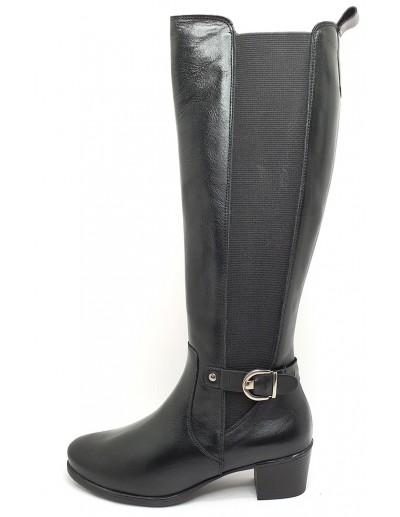 Bota de mujer Desiree en...