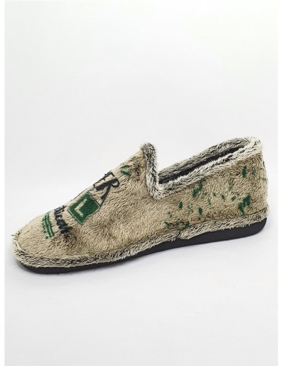 Zapatilla de casa de hombre... 2