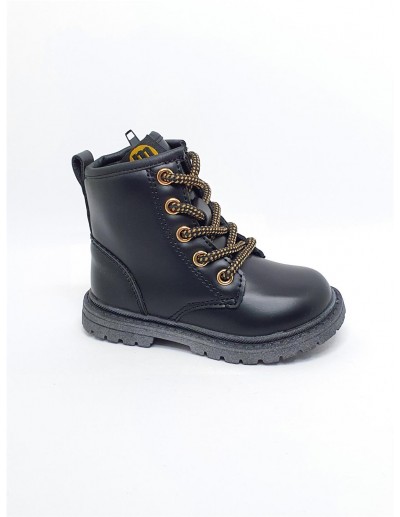 Bota de nina Mustang en...