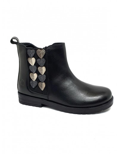Bota de nina Mustang en...