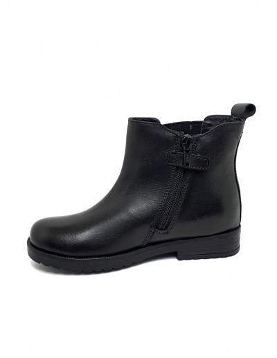 Bota de nina Mustang en... 2