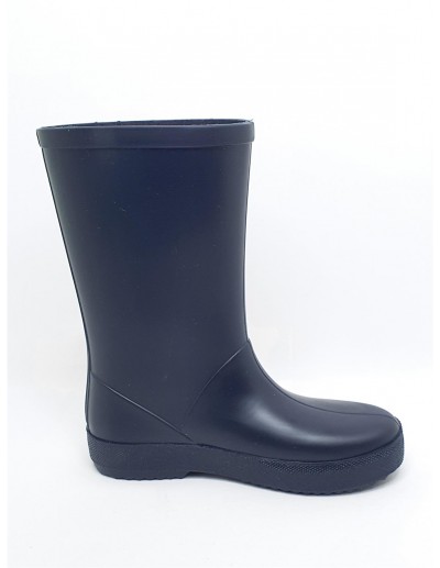 Bota de goma de nina-nino... 2