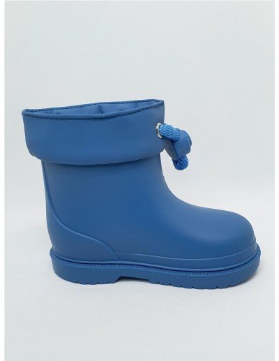 Bota de goma de nina-nino... 2
