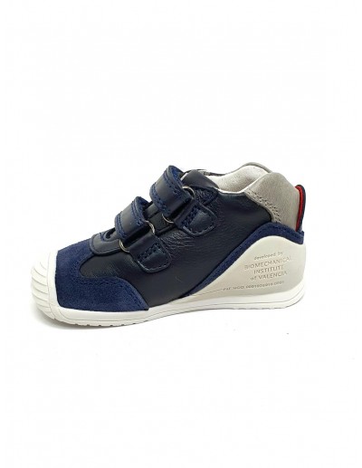 Bota de nino Biomecanics en... 2