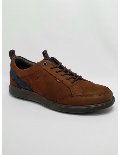 Zapato de hombre Luisetti...