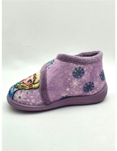 Zapatilla de nina Chispas... 2