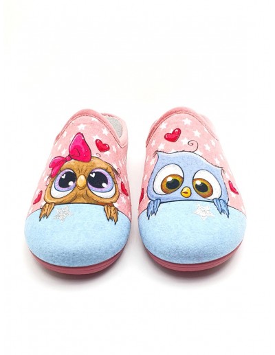 Zapatilla de mujer/niña...
