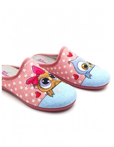 Zapatilla de mujer/niña... 2
