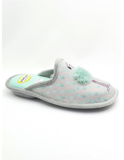 Zapatilla de casa para... 2