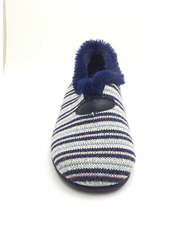 Zapatilla de casa para mujer Andinas... Zapatilla de casa para mujer Andinas...