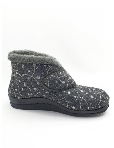 Zapatilla de mujer La... 2