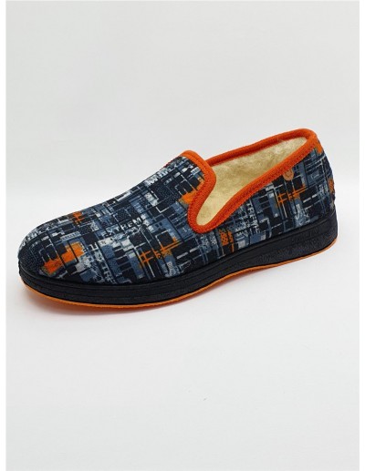 Zapatilla de hombre La...