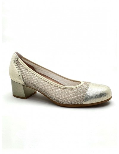 Zapato salon de mujer...