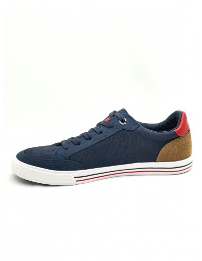 Zapatilla de calle hombre... 2