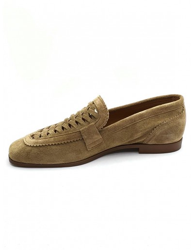 Zapato de mujer Alpe en... 2