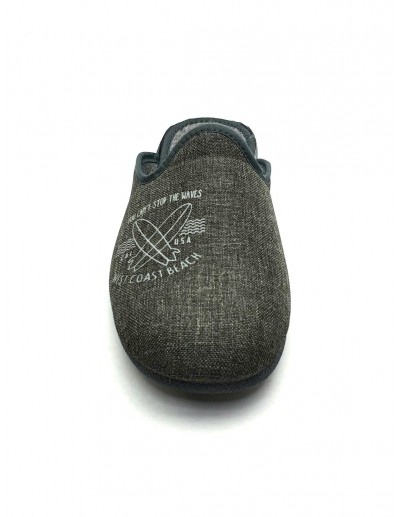 Zapatilla de hombre Muro en... 2